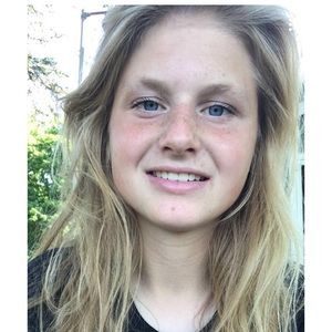 Meet your Posher, Molly